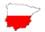 UCA COCINAS - Polski